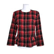 Unisex Moda Express - Cardigan, size 38 - Red ()