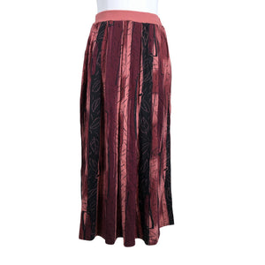 Unisex Nanso - Suit set, size 38 - Violet (2)