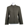 Unisex Ril's - Jacket, size 38 - Green ()