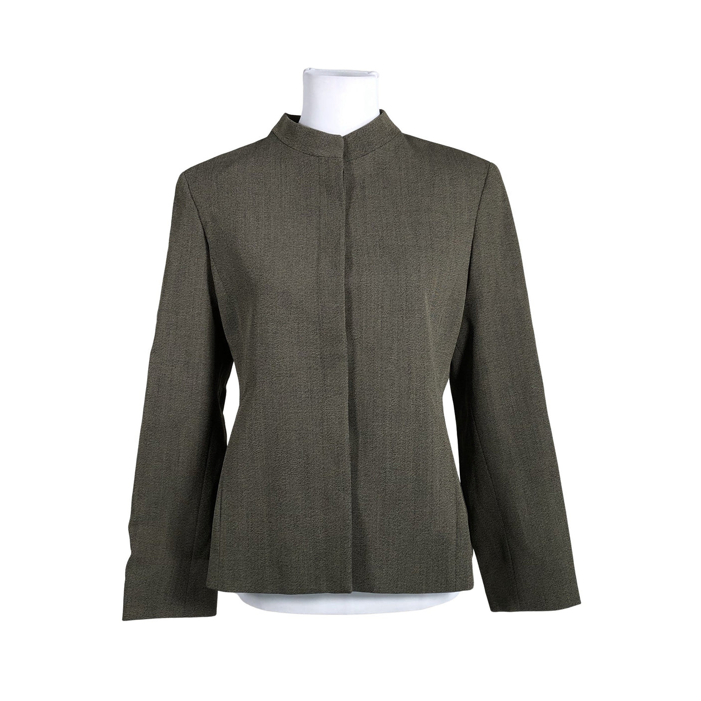 Unisex Ril's - Jacket, size 38 - Green (1)