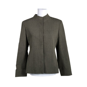 Unisex Ril's - Jacket, size 38 - Green (1)