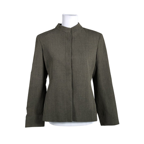 Unisex Ril's - Jacket, size 38 - Green ()