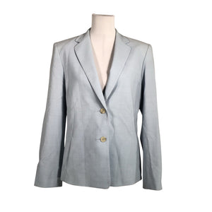 Unisex Ril's - Jacket, size 38 - Light blue (1)