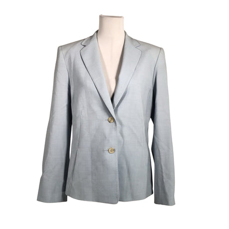 Unisex Ril's - Jacket, size 38 - Light blue ()
