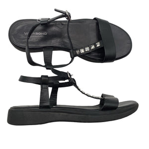 Unisex Vagabond - Sandals, size 39 - Black (1)