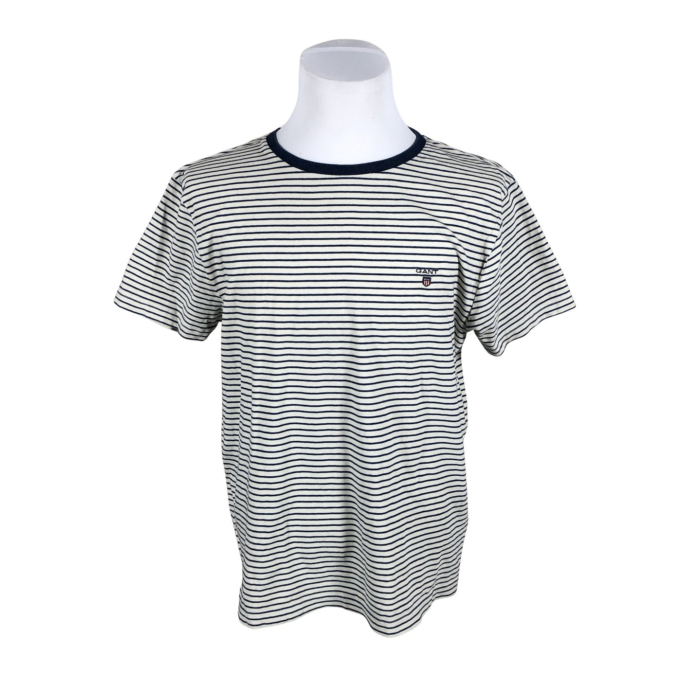 Unisex Gant - T-shirt, size L - Blue (2)
