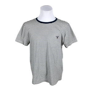 Unisex Gant - T-shirt, size L - Blue (2)