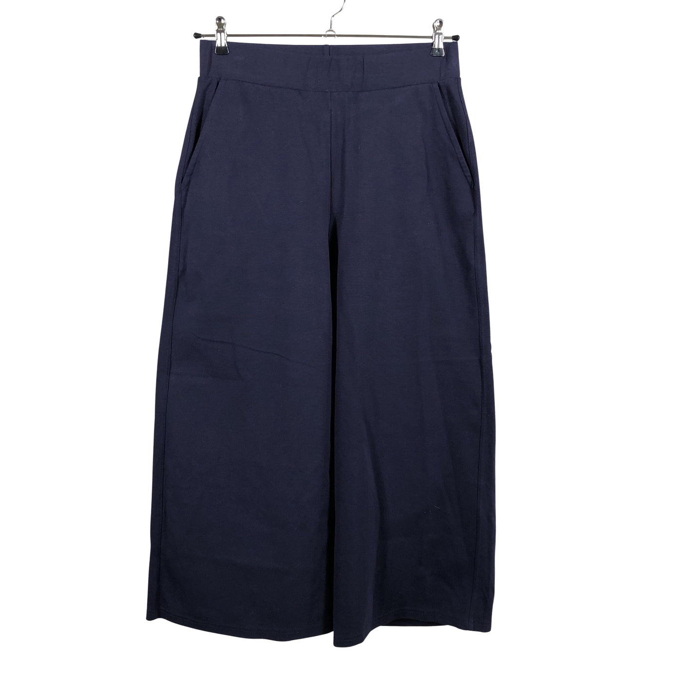 Unisex Kaiko - Tricot pants, size 40 - Blue (1)