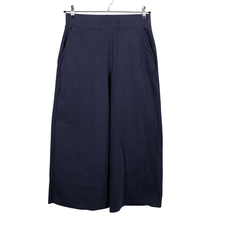 Unisex Kaiko - Tricot pants, size 40 - Blue ()