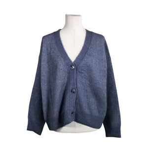 Unisex Noom - Cardigan, size 40 - Light blue (1)