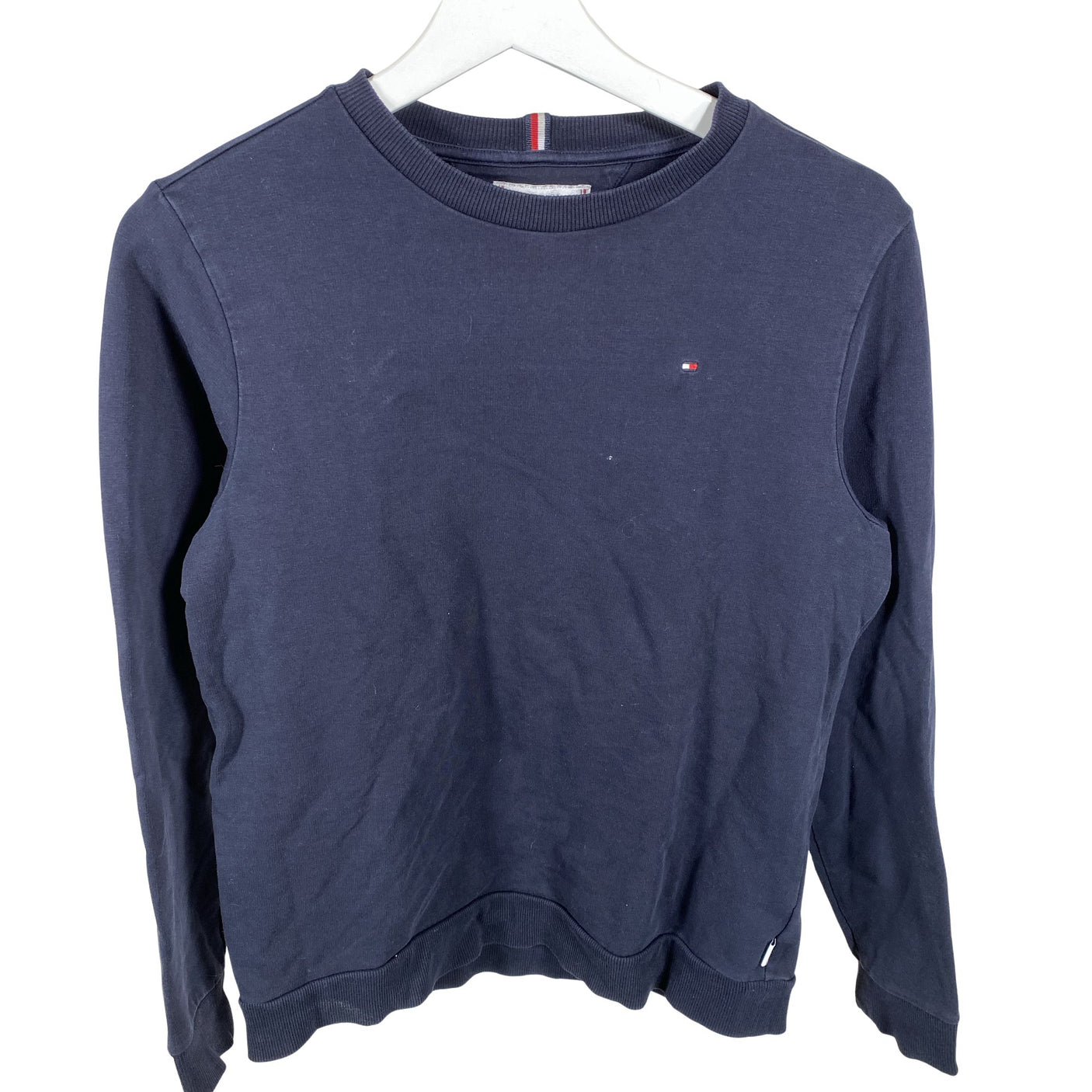 Unisex Tommy Hilfiger - Sweatshirt, size 158 - 164 - Blue (1)