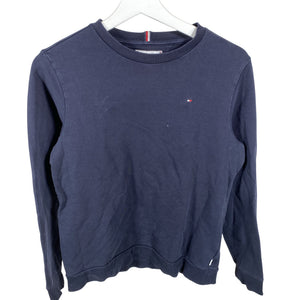 Unisex Tommy Hilfiger - Sweatshirt, size 158 - 164 - Blue (1)