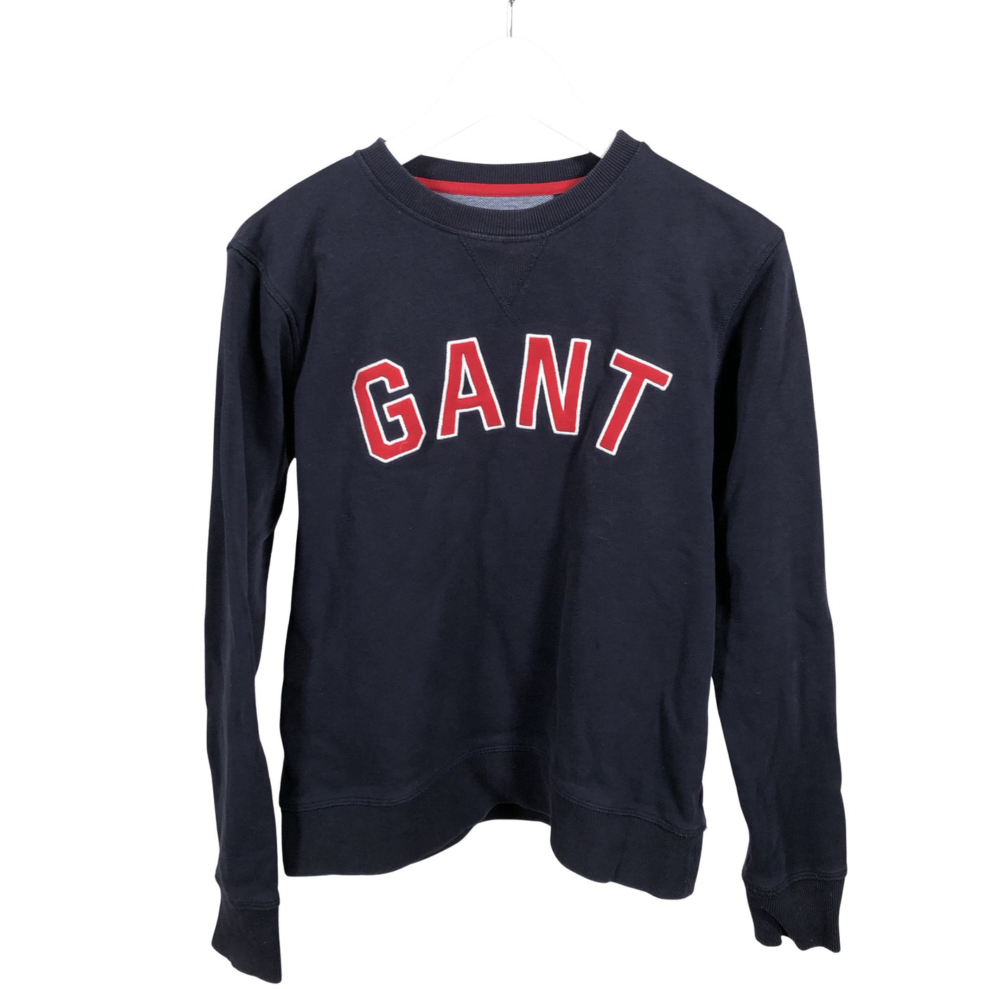 Unisex Gant - Sweatshirt, size 158 - 164 - Blue (1)