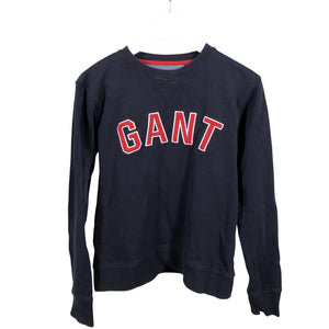 Unisex Gant - Sweatshirt, size 158 - 164 - Blue (1)