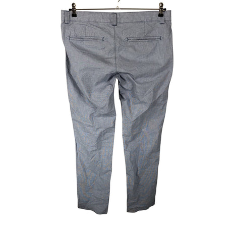 Unisex Boomerang - Chinos, size W34 - Light blue (2)