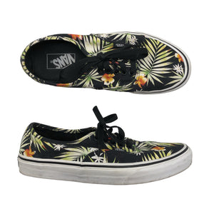 Unisex Vans - Casual sneakers, size 40 - Black (1)