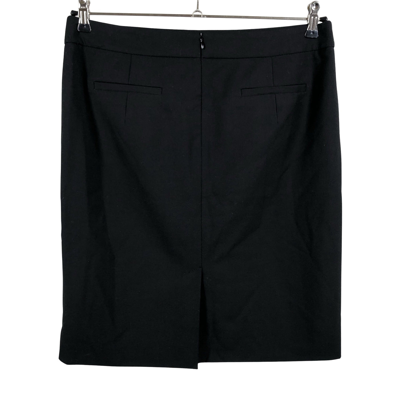 Unisex Esprit - Pencil skirt, size 40 - Black (2)