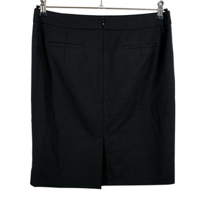 Unisex Esprit - Pencil skirt, size 40 - Black (2)