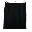 Unisex Esprit - Pencil skirt, size 40 - Black ()