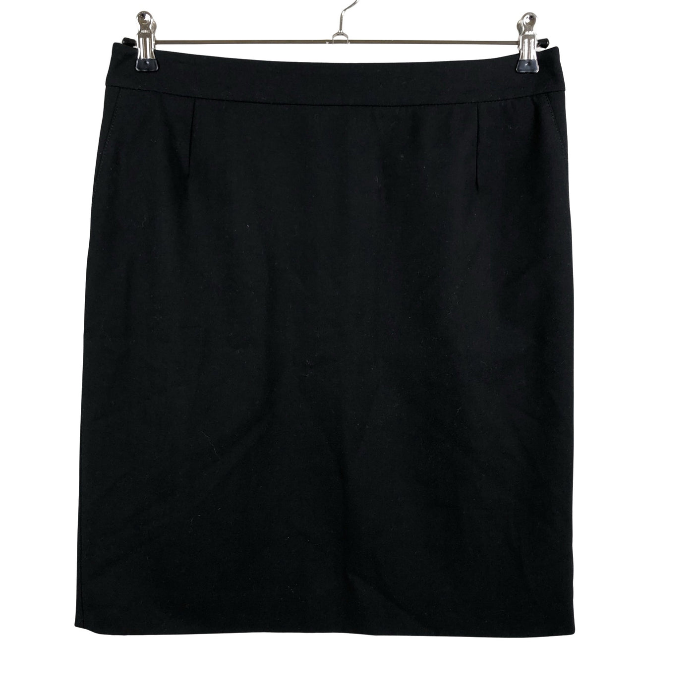 Unisex Esprit - Pencil skirt, size 40 - Black (1)