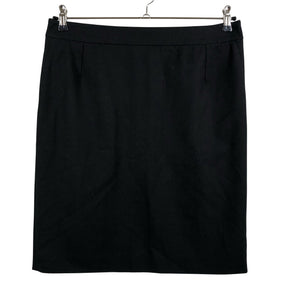 Unisex Esprit - Pencil skirt, size 40 - Black (1)