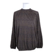 Unisex Marc O'Polo - Tricot shirt, size 40 - Blue ()