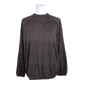 Unisex Marc O'Polo - Tricot shirt, size 40 - Blue (1)