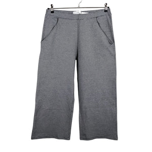 Unisex MUKA VA - Tricot pants, size 40 - Black (1)