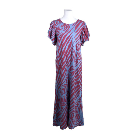 Unisex Second Chance - Tricot dress, size 38 - Light blue ()
