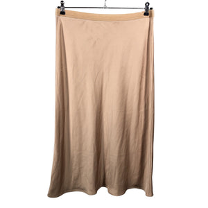 Unisex Mos Mosh - Tricot skirt, size 40 - Beige (1)