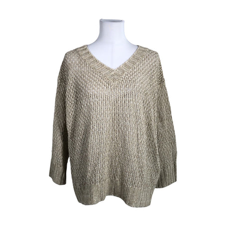 Unisex Weekend by MaxMara - Sweater, size 36 - Beige ()