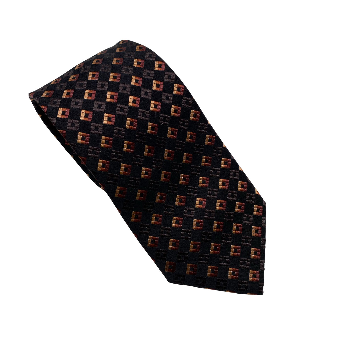 Unisex Marja Kurki - Tie, size Ei kokoa - Black (1)