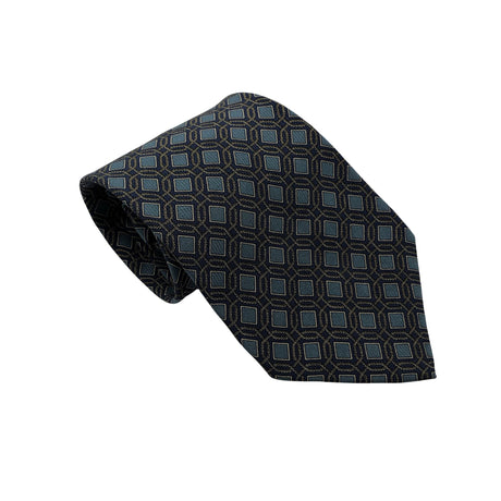Unisex Givenchy - Tie, size Ei kokoa - Blue ()