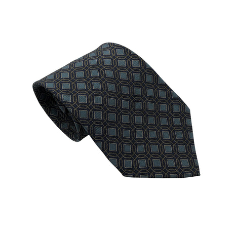 Unisex Givenchy - Tie, size Ei kokoa - Blue (2)