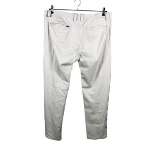 Unisex Cross - Sports trousers, size XL - Beige (2)