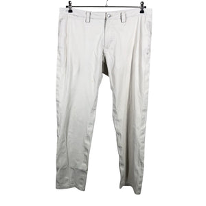 Unisex Cross - Sports trousers, size XL - Beige (1)