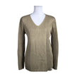 Unisex Jackpot - Sweater, size 36 - Beige ()