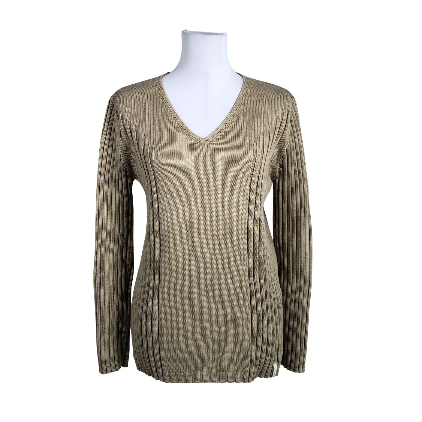 Unisex Jackpot - Sweater, size 36 - Beige (1)