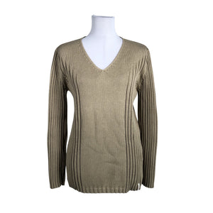 Unisex Jackpot - Sweater, size 36 - Beige (1)