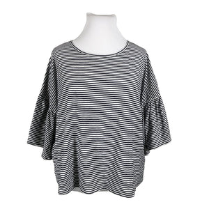 Unisex Vince Camuto - T-shirt, size 46 - Blue (1)