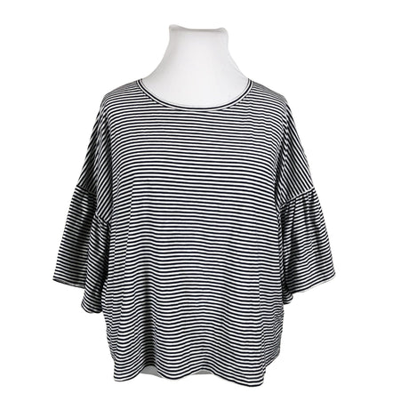 Unisex Vince Camuto - T-shirt, size 46 - Blue ()