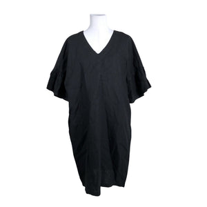 Unisex Nanso - Dress, size 40 - Black (1)