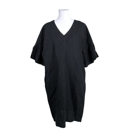 Unisex Nanso - Dress, size 40 - Black ()