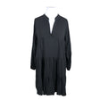 Unisex Mosa Interiors - Dress, size 44 - Black ()