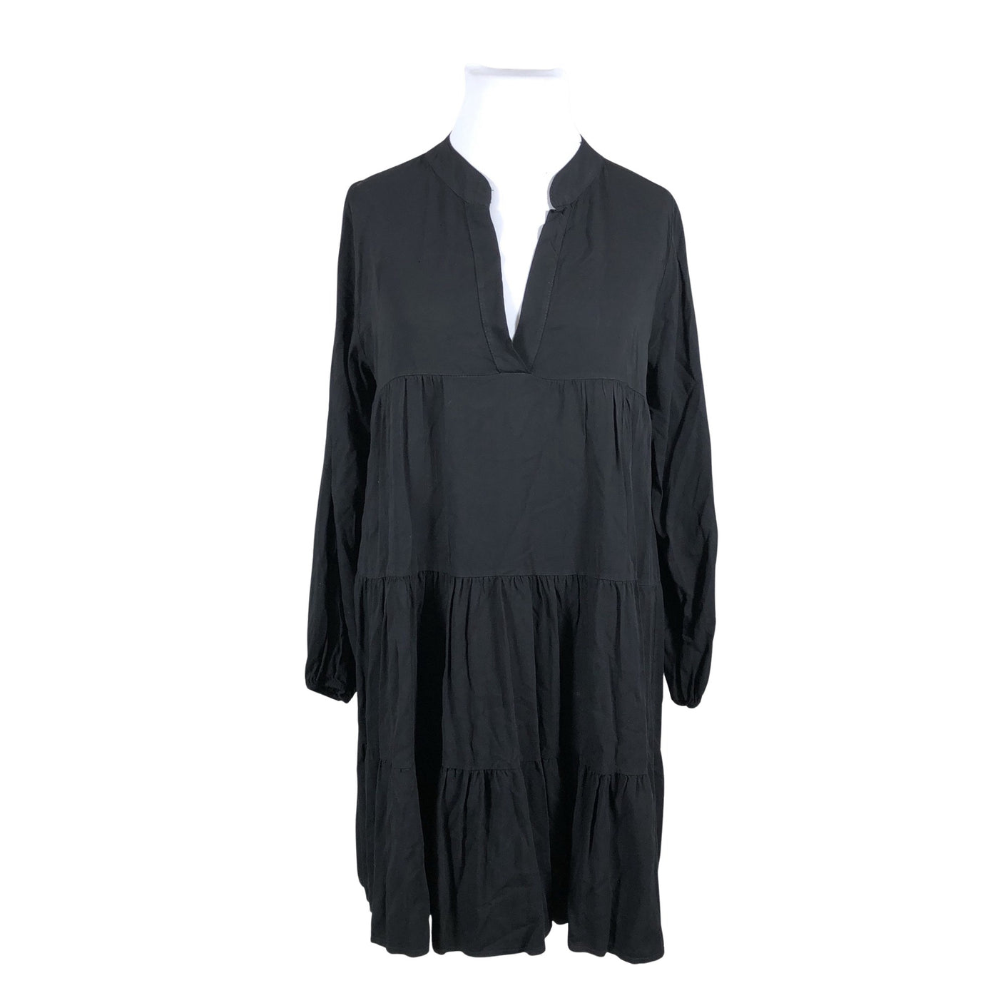 Unisex Mosa Interiors - Dress, size 44 - Black (1)