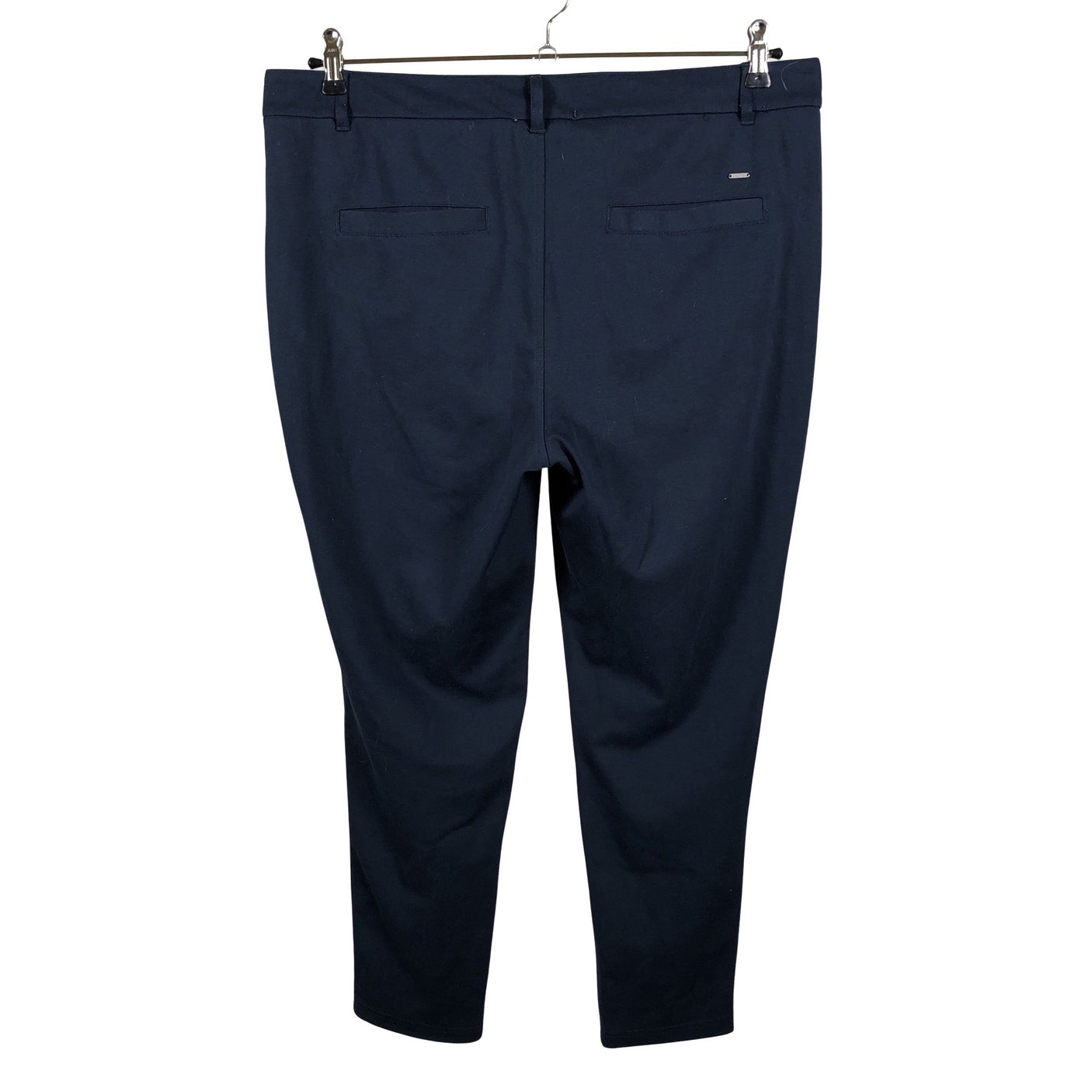 Unisex Luhta - Slacks, size 42 - Blue (2)