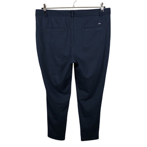 Unisex Luhta - Slacks, size 42 - Blue (2)