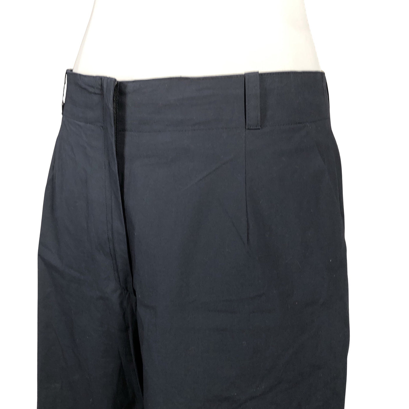 Unisex KKarvinen - Slacks, size 38 - Blue (2)