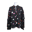 Unisex Ted Baker - Blouse, size 40 - Black ()