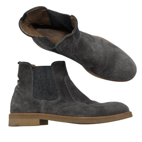 Unisex Lloyd - Ankle boots, size 40 - Gray ()